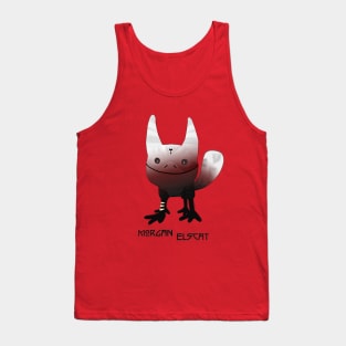 Morgan Elscat Tank Top